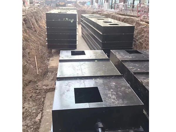 昌江​甘肃嘉源通环保：全品类水处理设备，一站式守护碧水清流