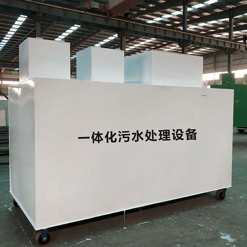 昌江甘肃嘉源通全域服务｜专业污水处理设备定制生产、安装运维一站式解决方案
